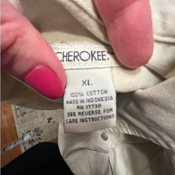 Jean Jacket XL - Picture 3 of 3